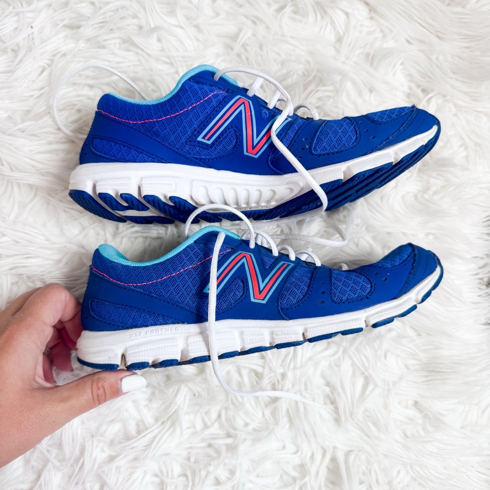 New Balance WES500BB3 Running Shoes Size 7.5